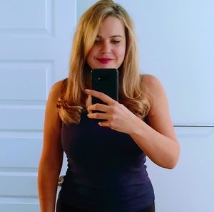 Meet your Posher, Carly